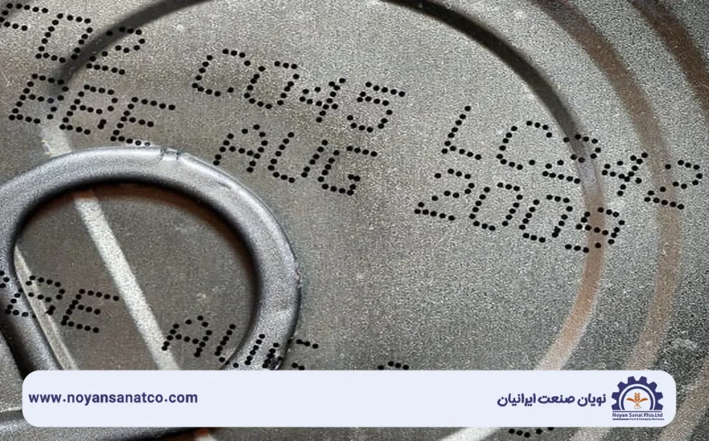 تاربخ انقضا