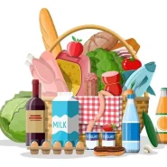 تولید مواد غذایی