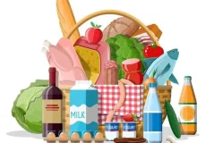 تولید مواد غذایی